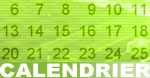 Le calendrier de l'Euro 2008