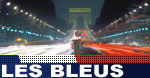 Les Bleus 2008