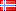 Norvège