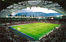 Stade de Genève